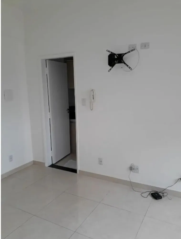 Apartamento, 1 quarto, 32 m² - Foto 4