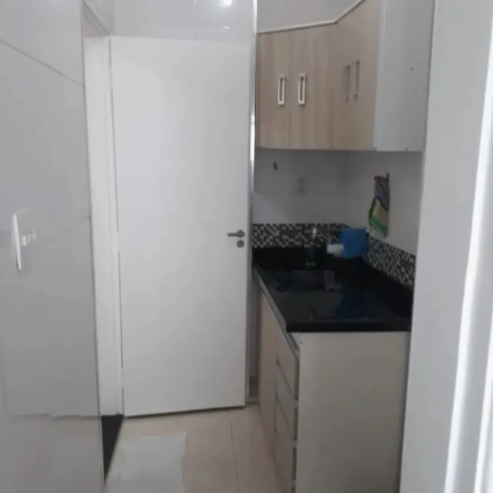 Apartamento, 1 quarto, 32 m² - Foto 2