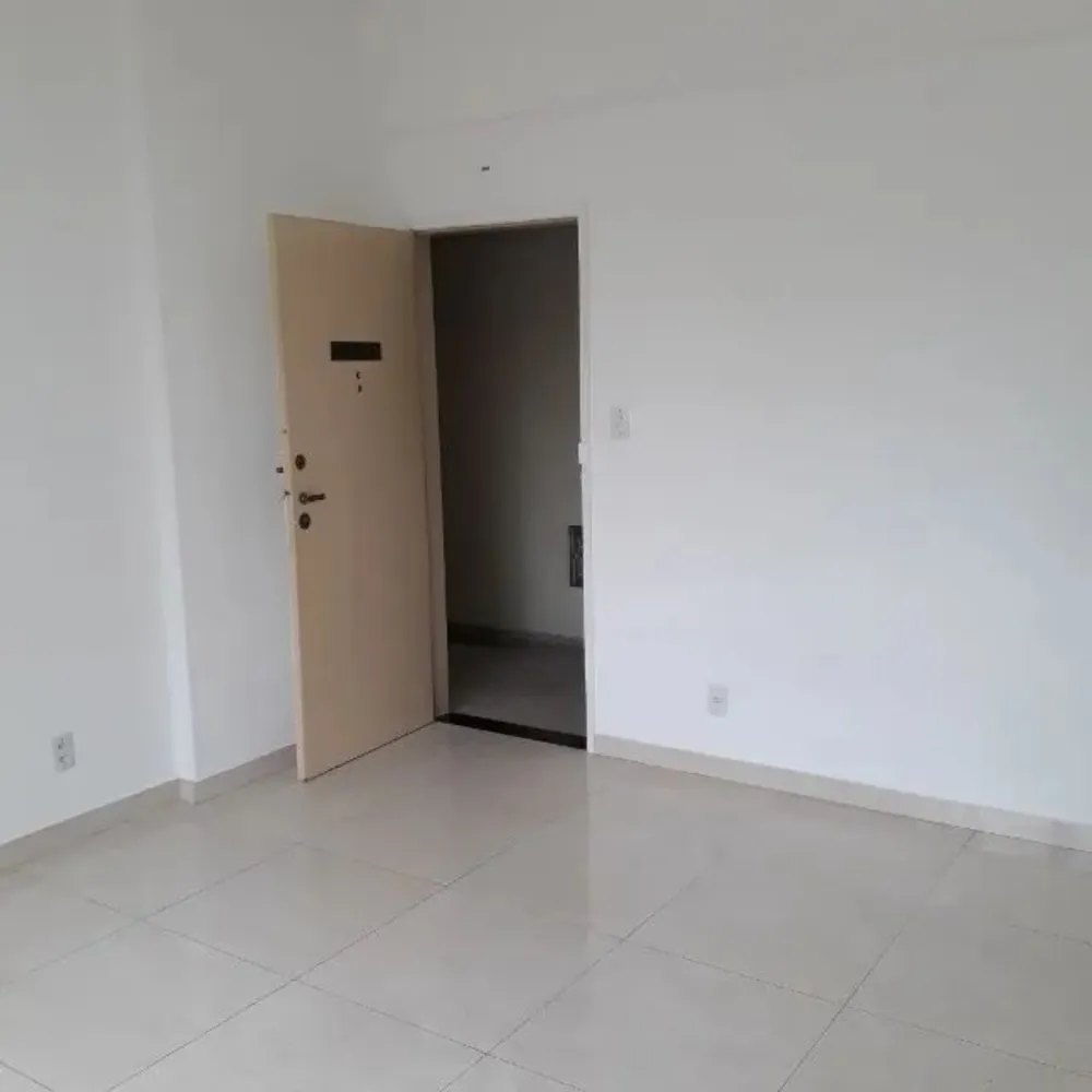Apartamento, 1 quarto, 32 m² - Foto 1