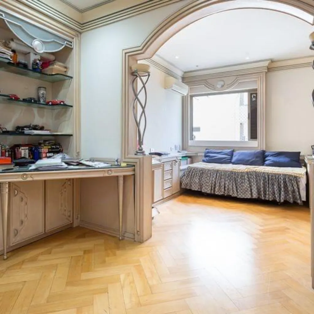 Apartamento, 4 quartos, 500 m² - Foto 12