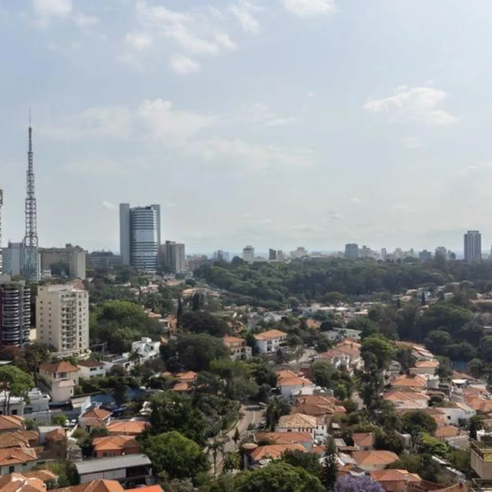 Apartamento, 4 quartos, 500 m² - Foto 15