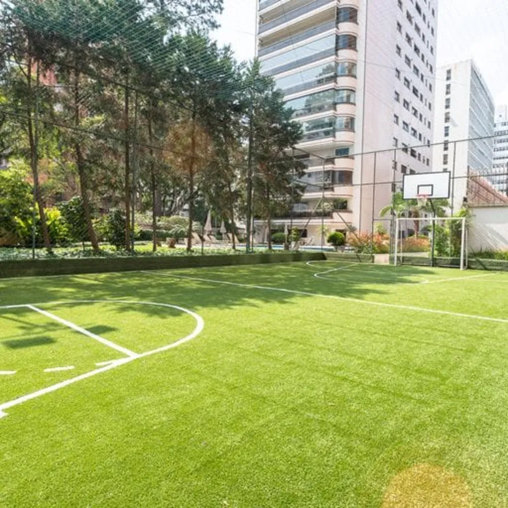 Apartamento, 4 quartos, 500 m² - Foto 4