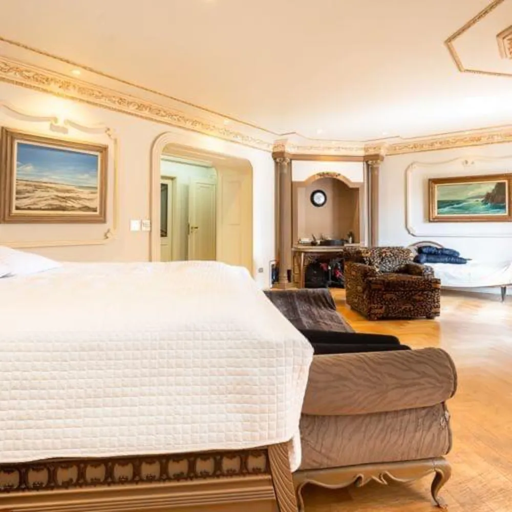 Apartamento, 4 quartos, 500 m² - Foto 1