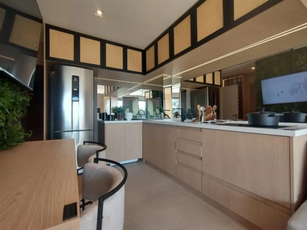 Apartamento, 1 quarto, 21 m² - Foto 13