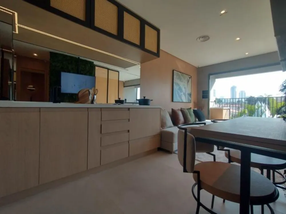 Apartamento, 1 quarto, 21 m² - Foto 10