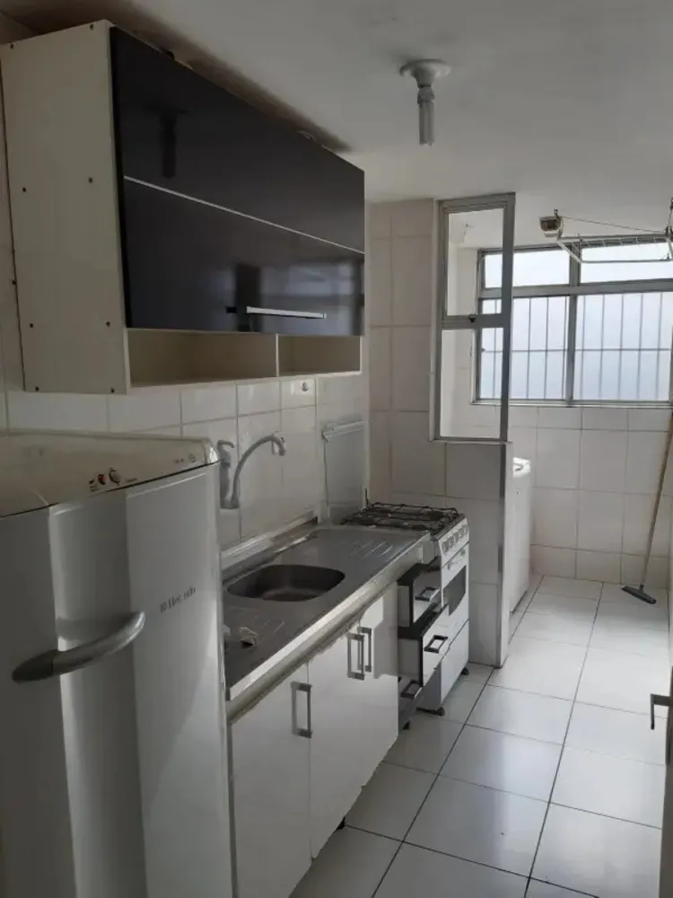 Apartamento, 2 quartos, 50 m² - Foto 3