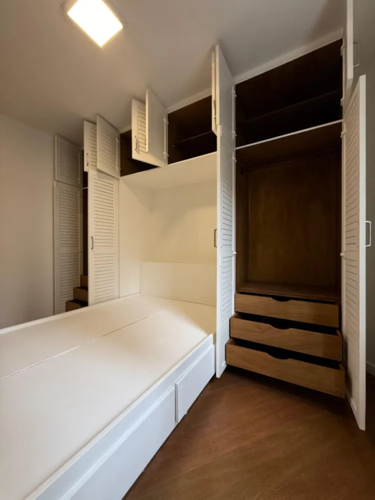 Apartamento, 2 quartos, 60 m² - Foto 8