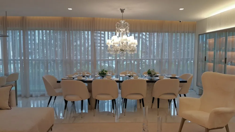 Apartamento, 4 quartos, 156 m² - Foto 4