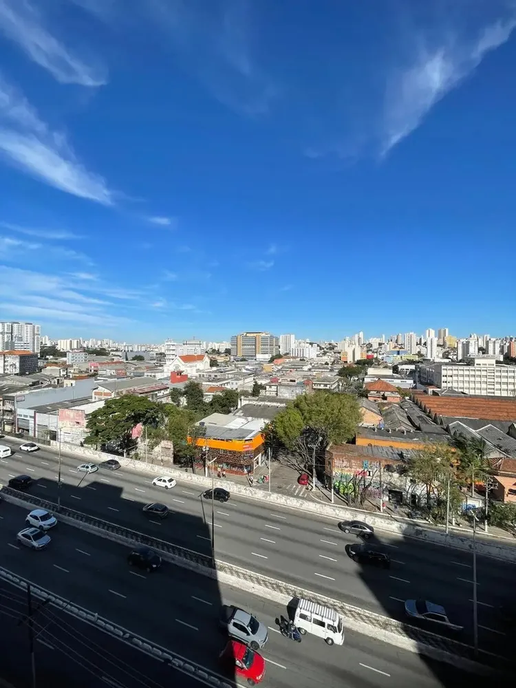 Apartamento, 1 quarto, 55 m² - Foto 1