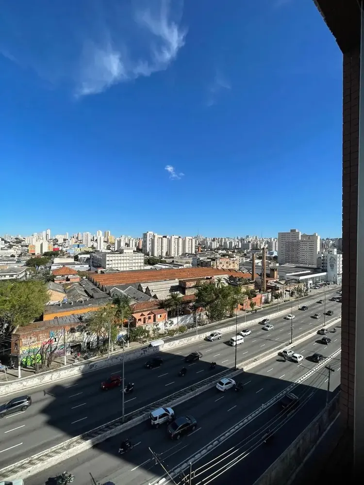 Apartamento, 1 quarto, 55 m² - Foto 2