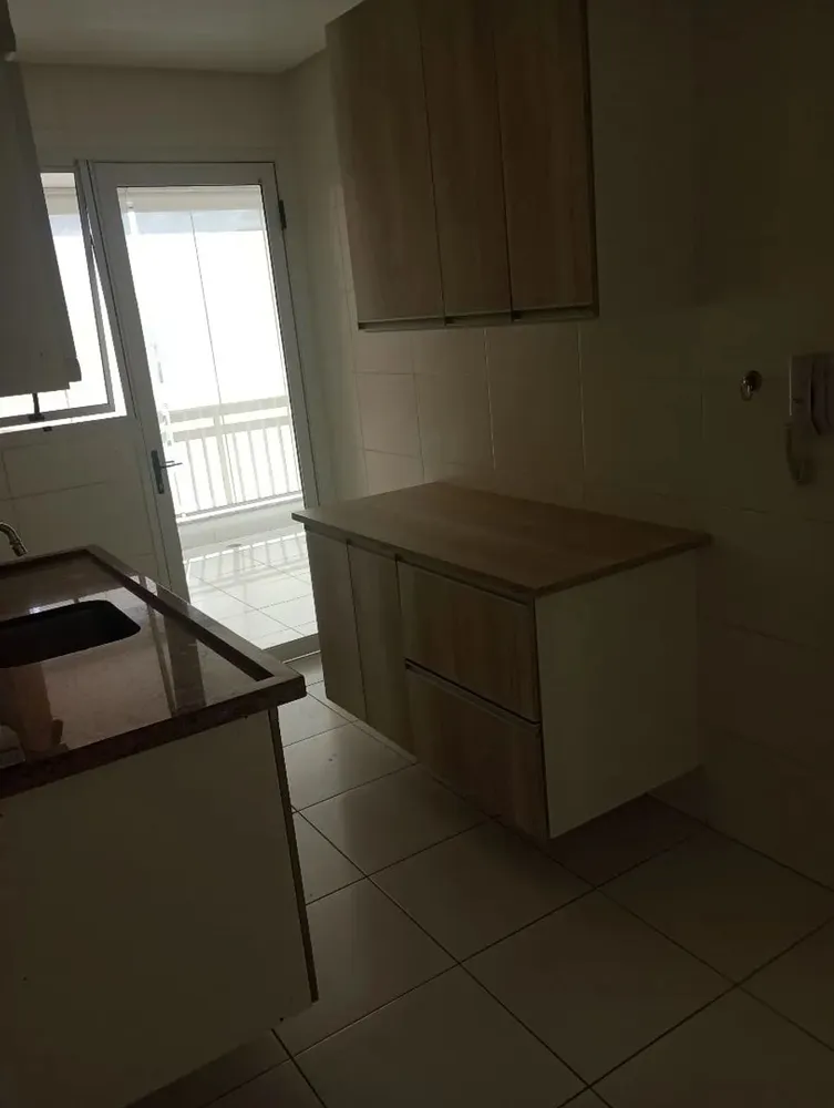 Apartamento, 3 quartos, 93 m² - Foto 2