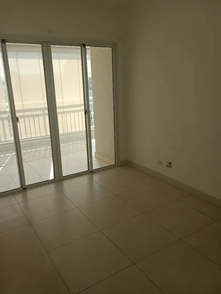 Apartamento, 3 quartos, 93 m² - Foto 1