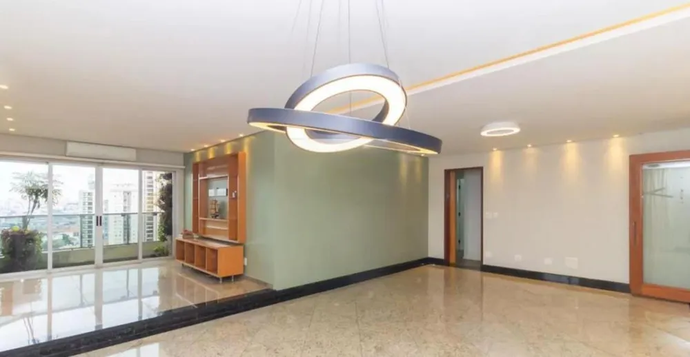 Apartamento, 4 quartos, 340 m² - Foto 4