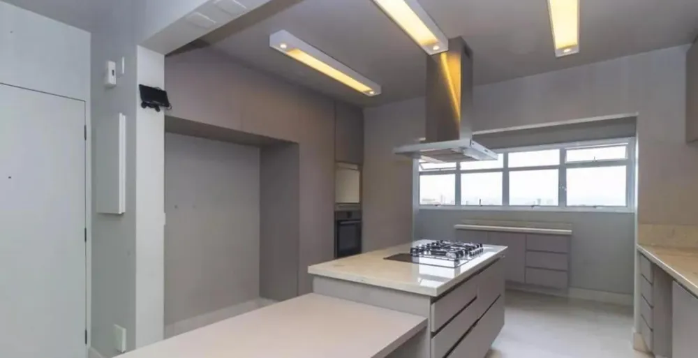 Apartamento, 4 quartos, 340 m² - Foto 2