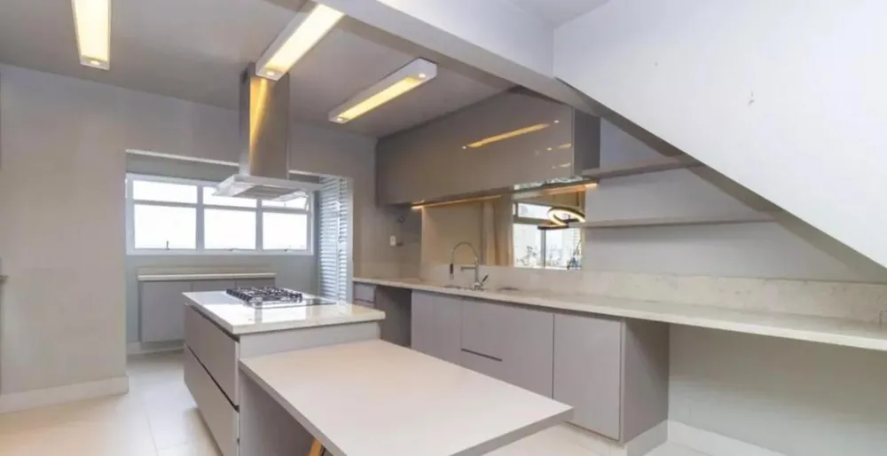 Apartamento, 4 quartos, 340 m² - Foto 1