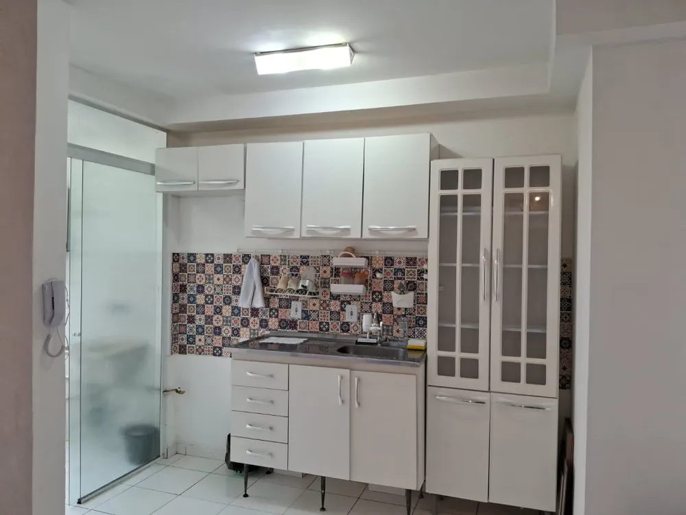 Apartamento, 2 quartos, 45 m² - Foto 1