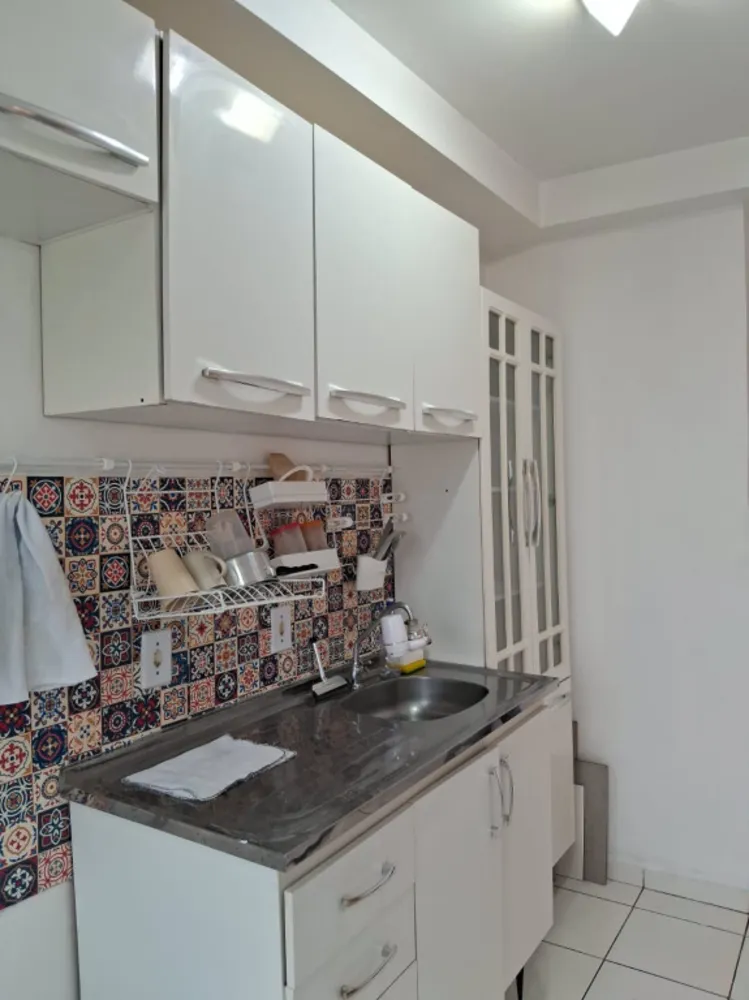 Apartamento, 2 quartos, 45 m² - Foto 9