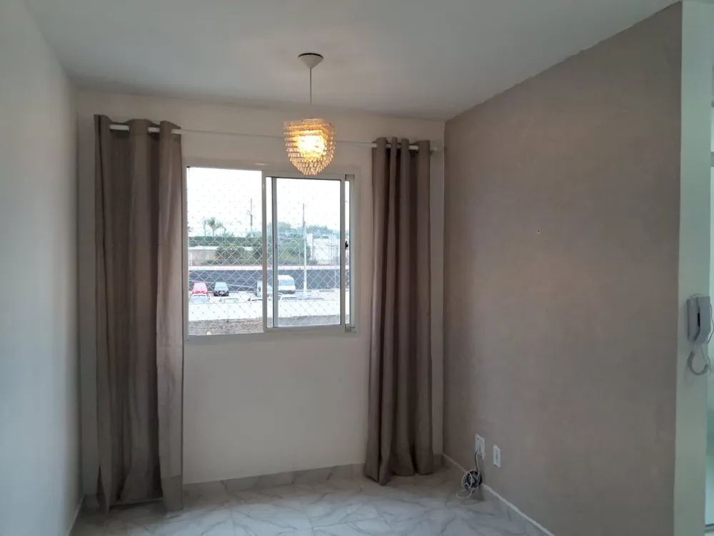 Apartamento, 2 quartos, 45 m² - Foto 8