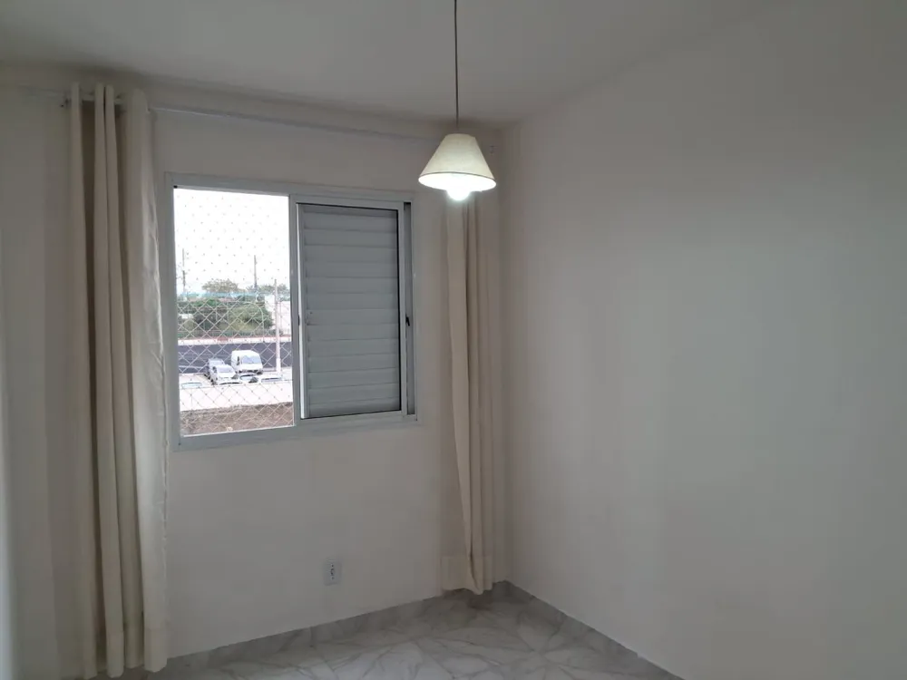 Apartamento, 2 quartos, 45 m² - Foto 2