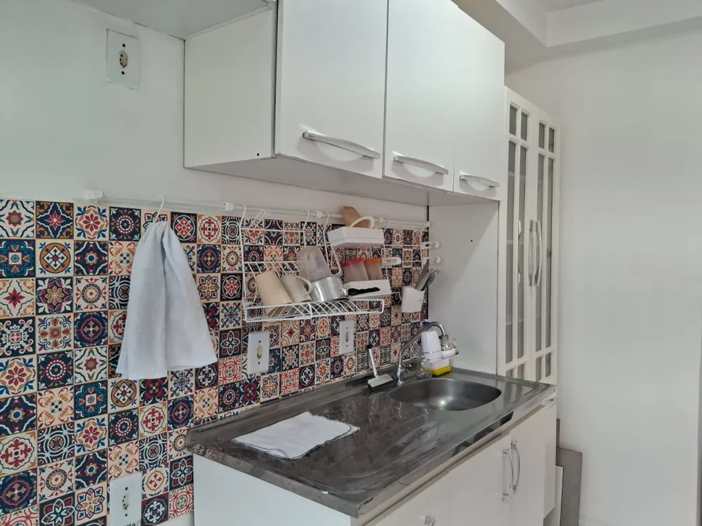 Apartamento, 2 quartos, 45 m² - Foto 11