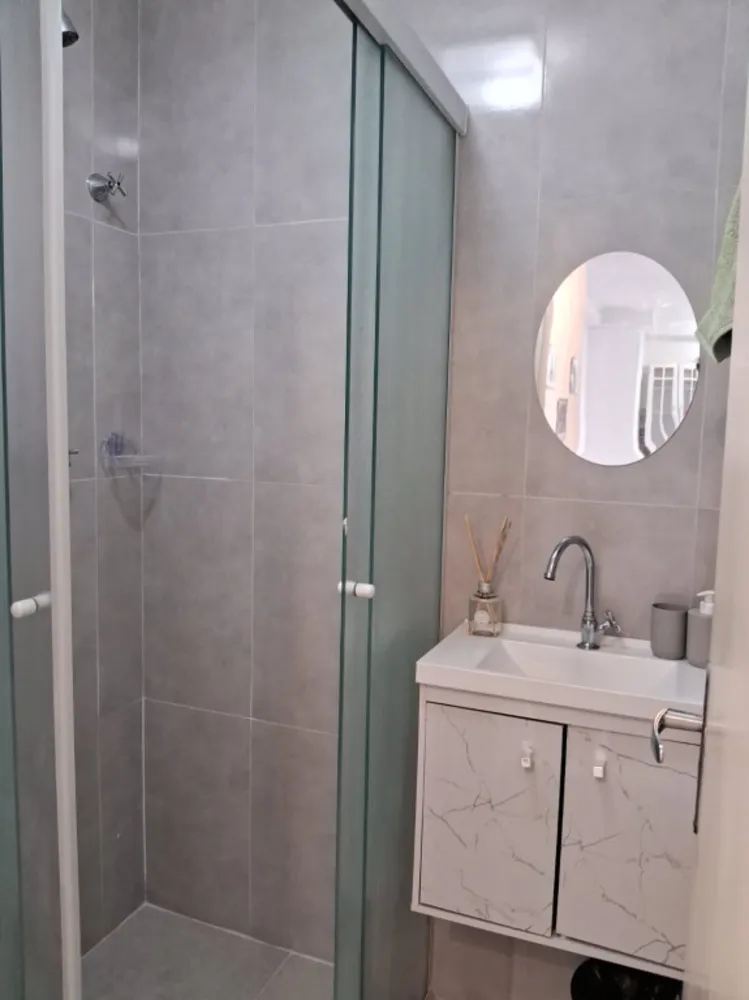 Apartamento, 2 quartos, 45 m² - Foto 4