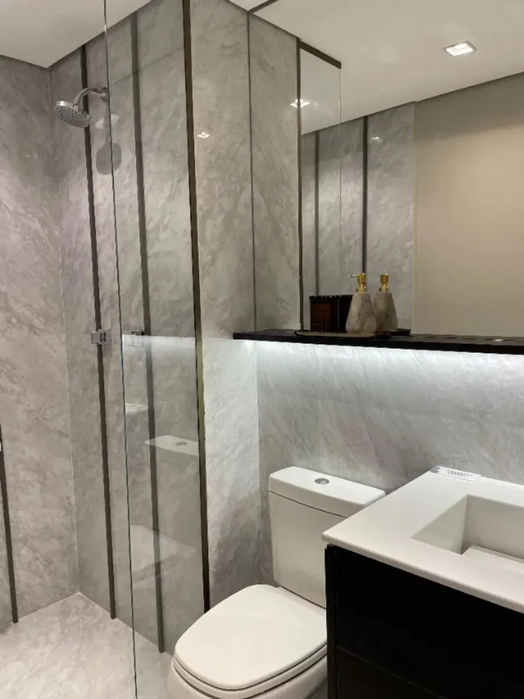 Apartamento, 2 quartos, 12996 m² - Foto 4