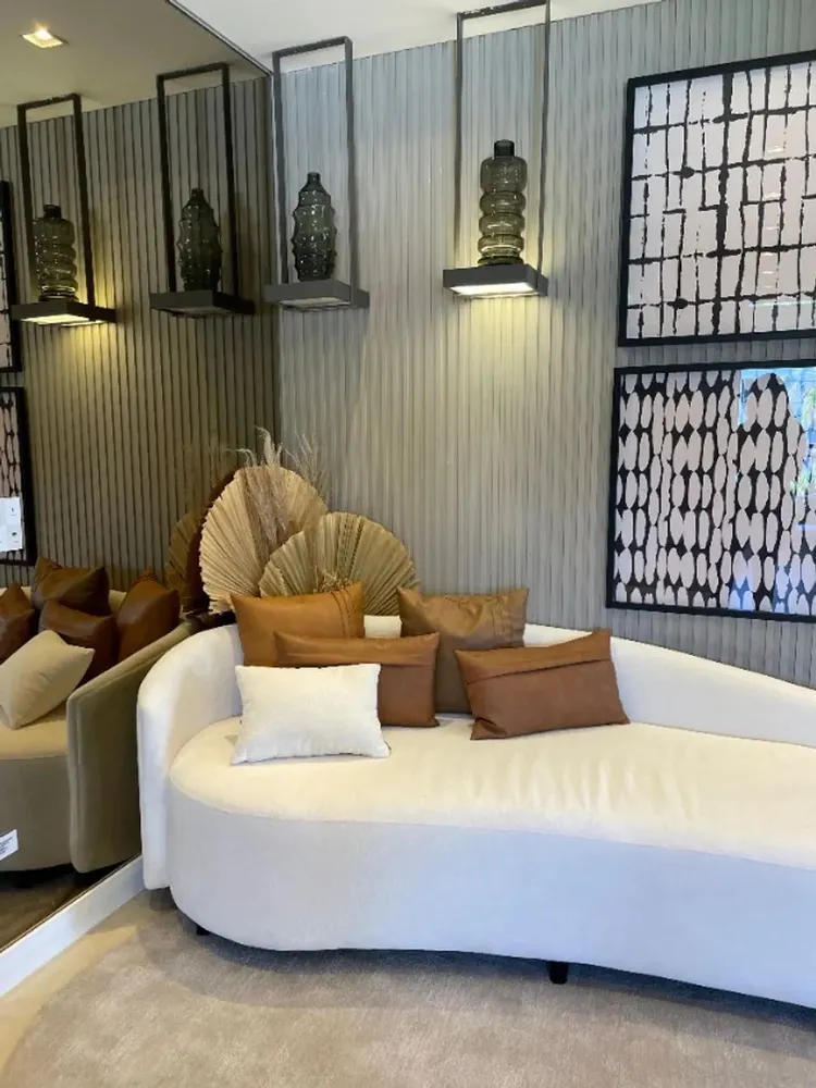 Apartamento, 2 quartos, 12996 m² - Foto 3