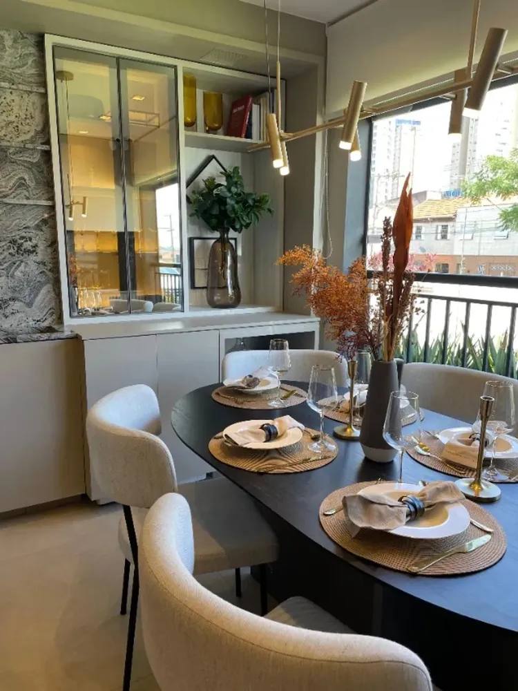 Apartamento, 2 quartos, 12996 m² - Foto 1