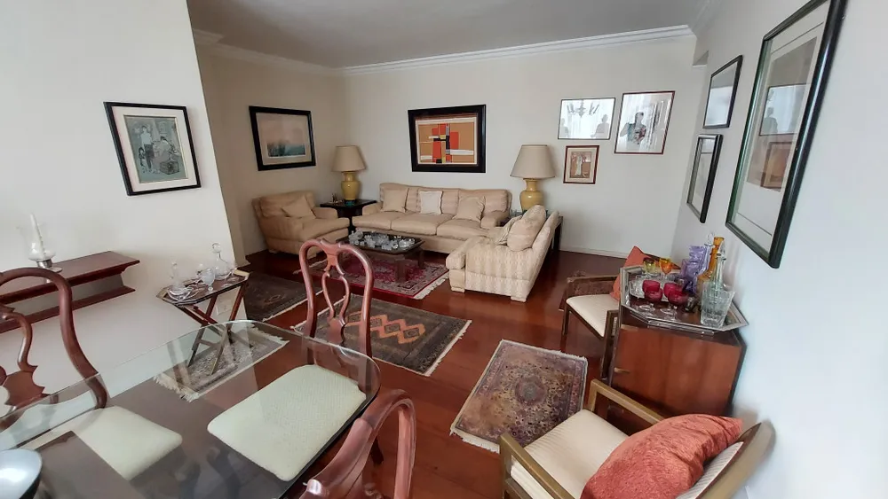 Apartamento, 3 quartos, 103 m² - Foto 15