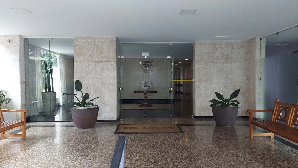 Apartamento, 3 quartos, 103 m² - Foto 4