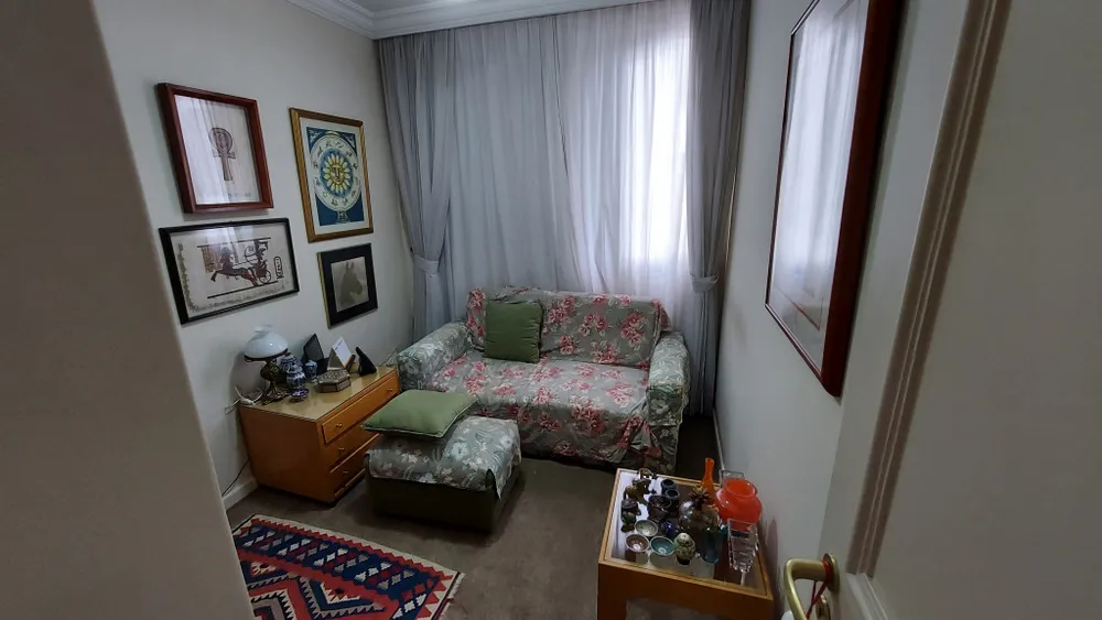 Apartamento, 3 quartos, 103 m² - Foto 13