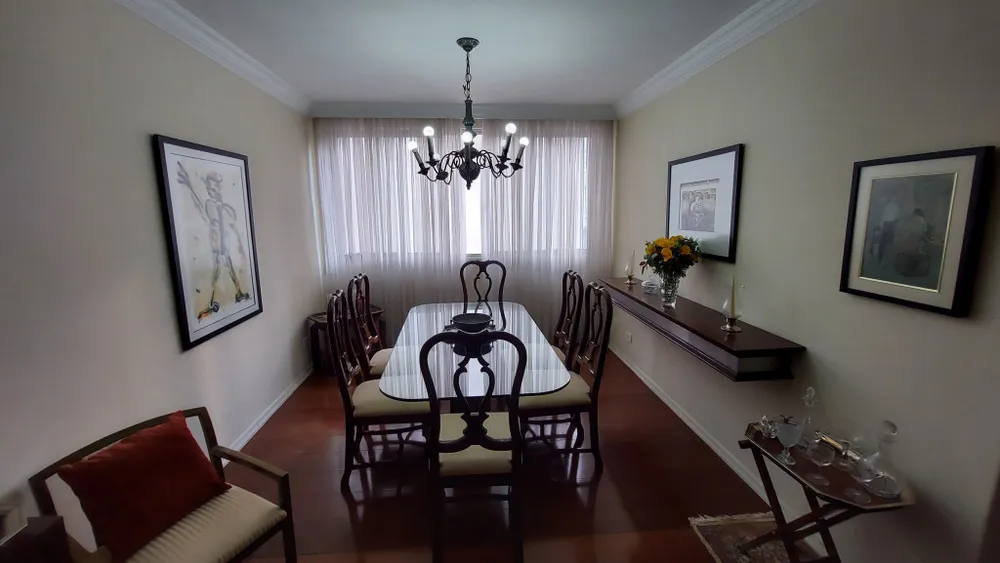 Apartamento, 3 quartos, 103 m² - Foto 1