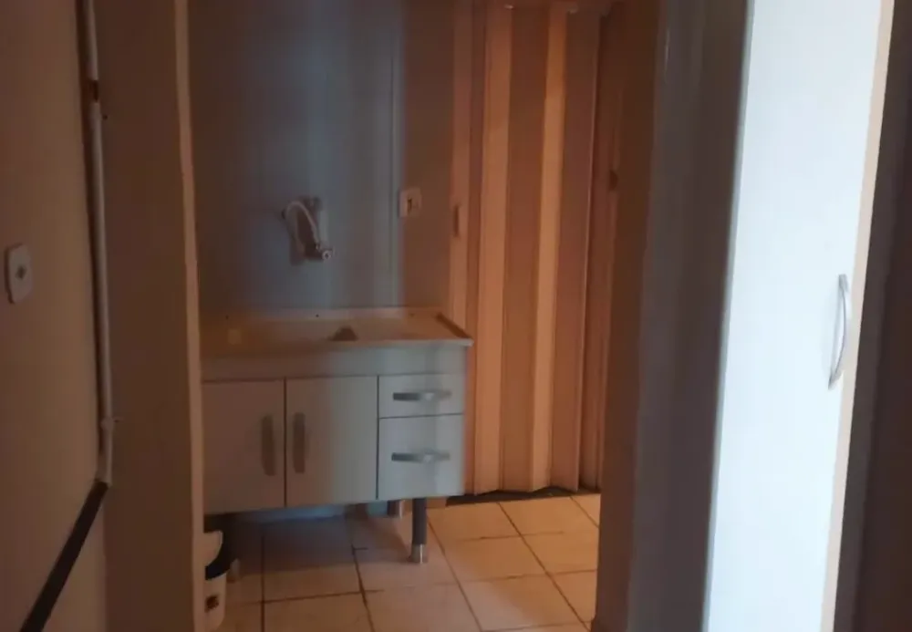 Apartamento, 1 quarto, 34 m² - Foto 2