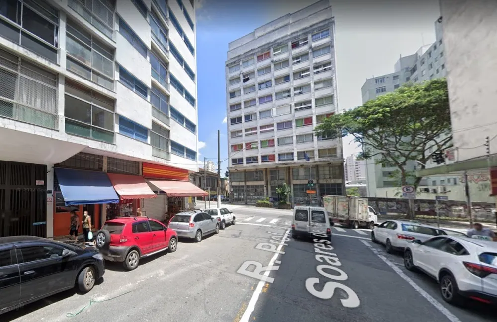 Apartamento, 3 quartos, 90 m² - Foto 3