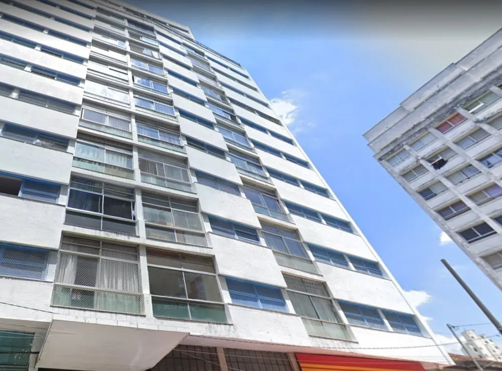 Apartamento, 3 quartos, 90 m² - Foto 2