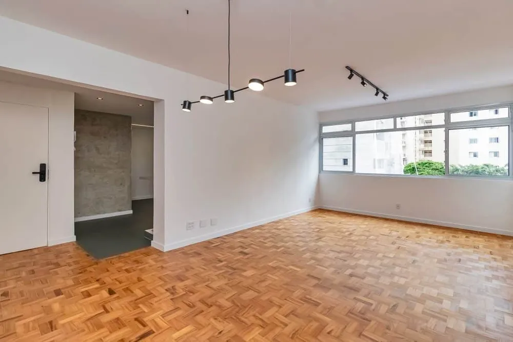 Apartamento, 3 quartos, 99 m² - Foto 1