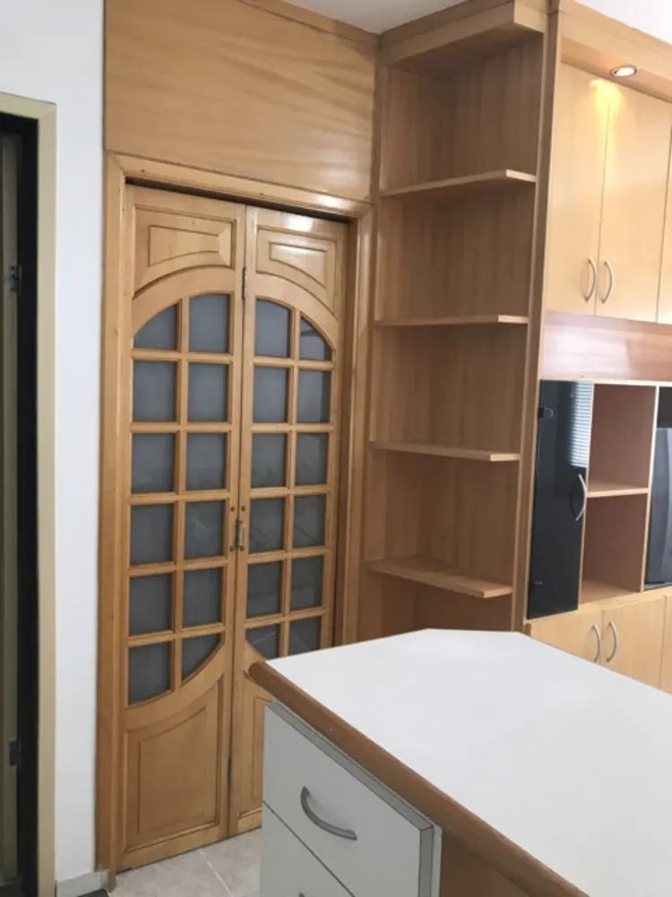 Apartamento, 1 quarto, 39 m² - Foto 4