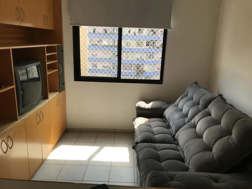Apartamento, 1 quarto, 39 m² - Foto 3