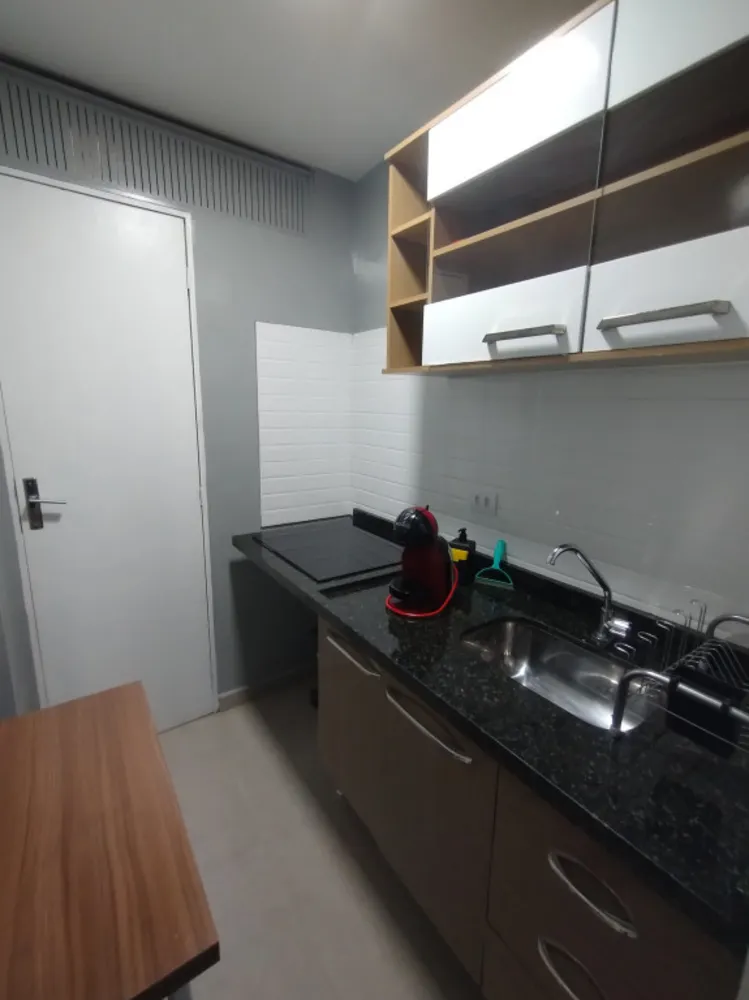 Apartamento, 2 quartos, 67 m² - Foto 6