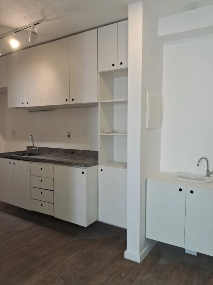 Apartamento, 1 quarto, 30 m² - Foto 3