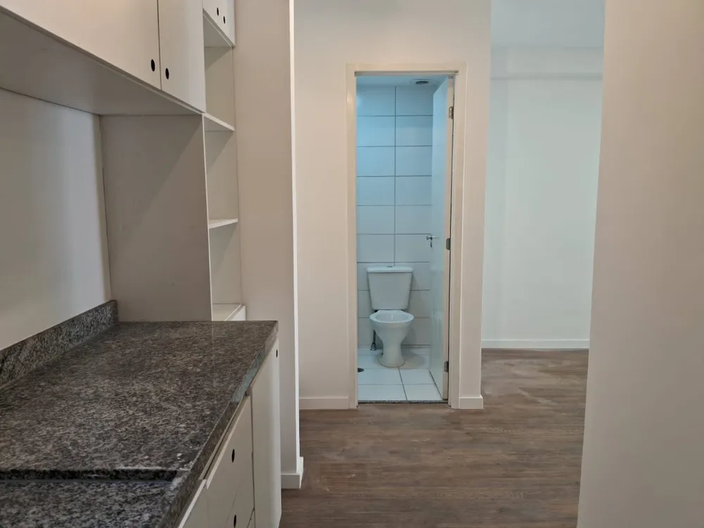 Apartamento, 1 quarto, 30 m² - Foto 10