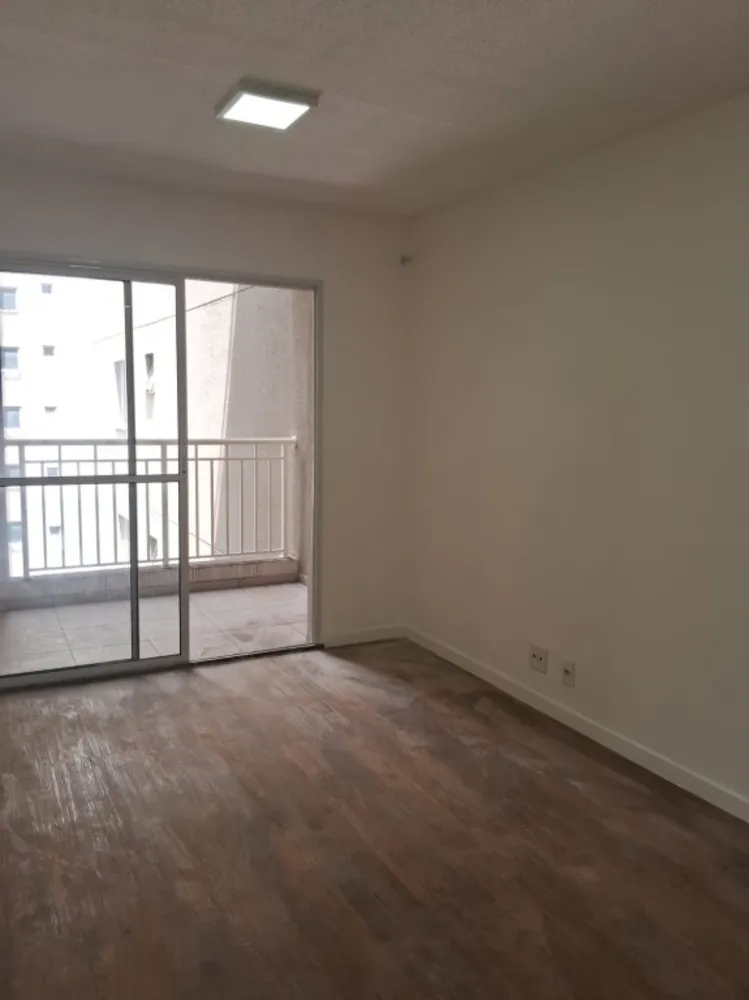 Apartamento, 1 quarto, 30 m² - Foto 2