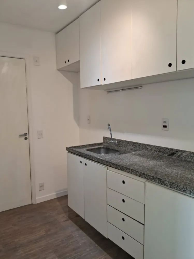 Apartamento, 1 quarto, 30 m² - Foto 9