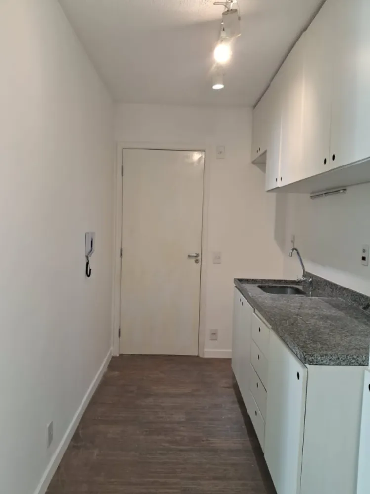 Apartamento, 1 quarto, 30 m² - Foto 1