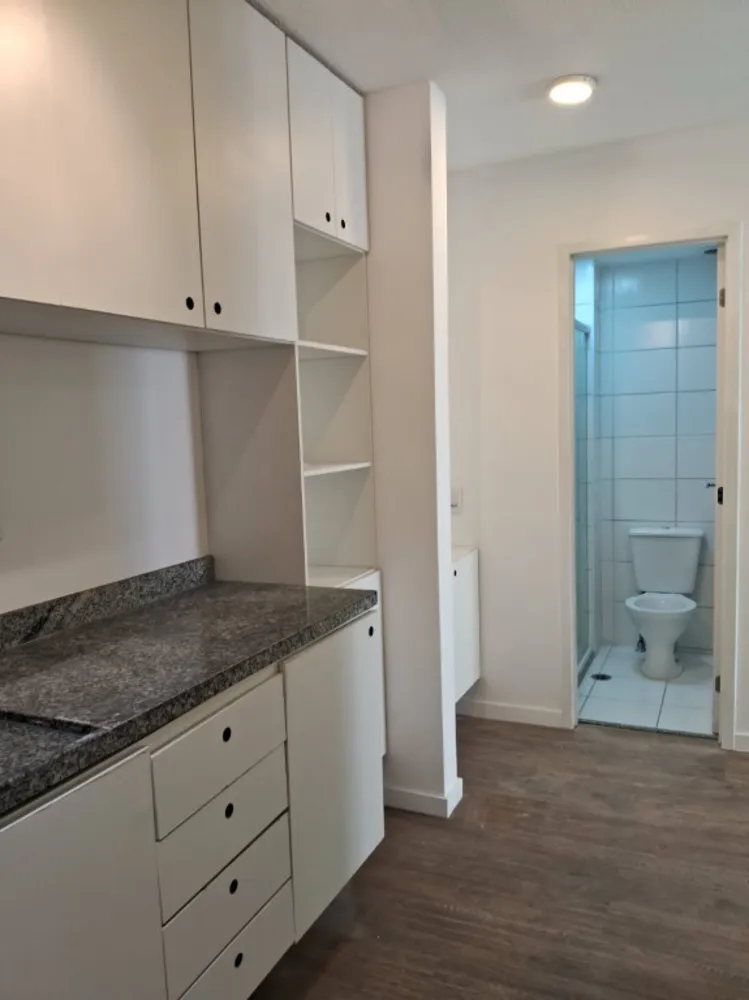 Apartamento, 1 quarto, 30 m² - Foto 5