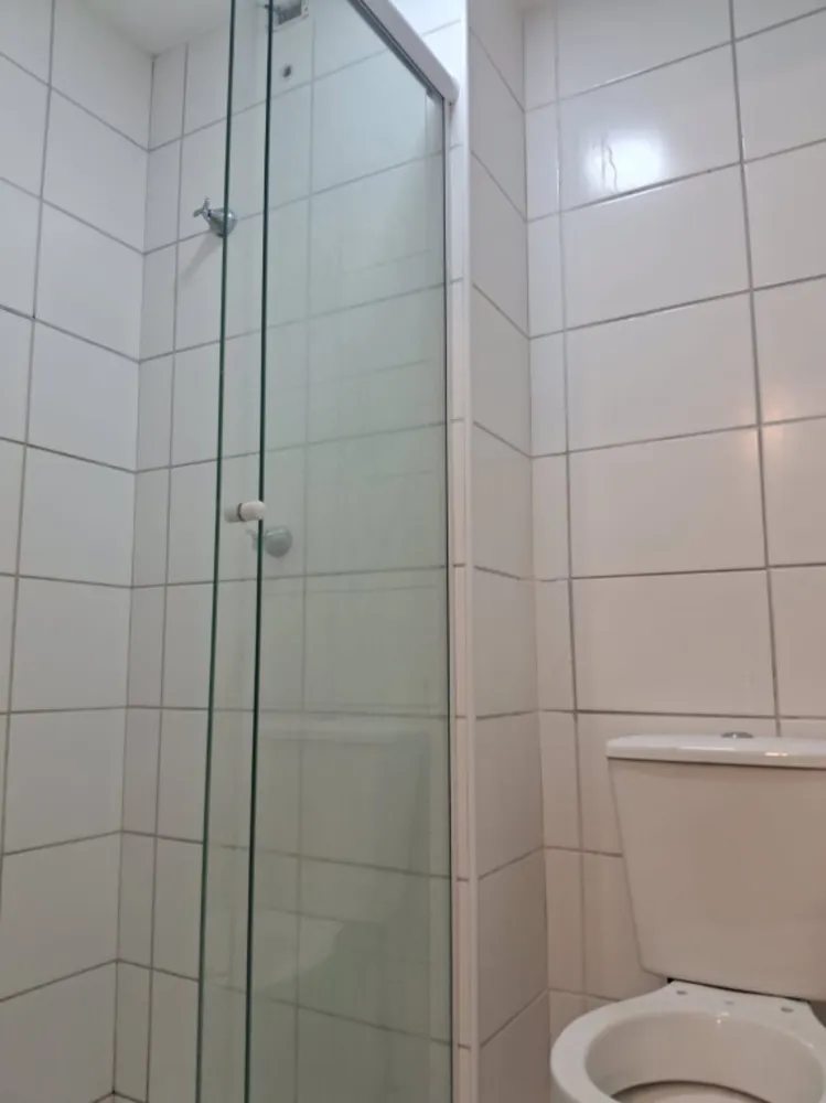 Apartamento, 1 quarto, 30 m² - Foto 6