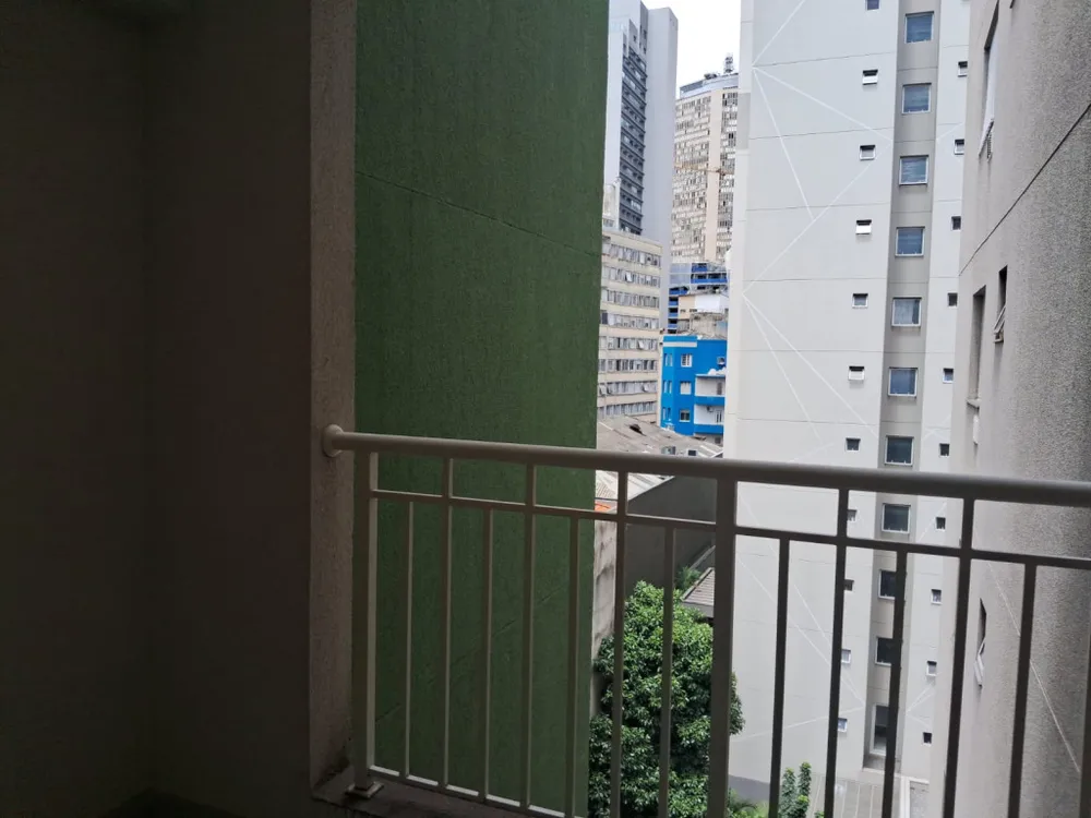 Apartamento, 1 quarto, 30 m² - Foto 4