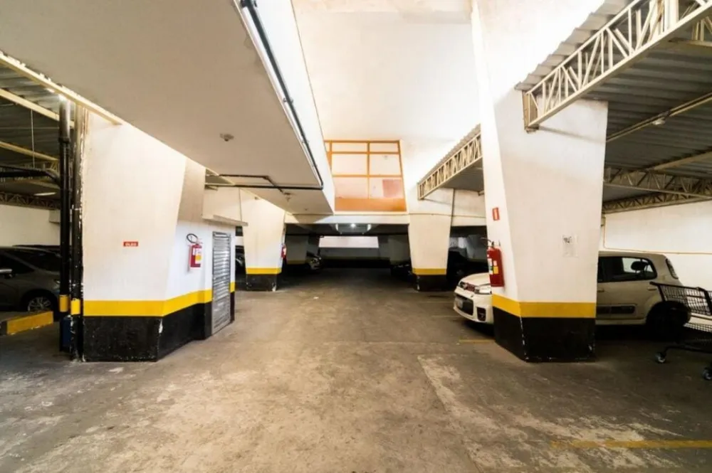 Apartamento, 2 quartos, 48 m² - Foto 10