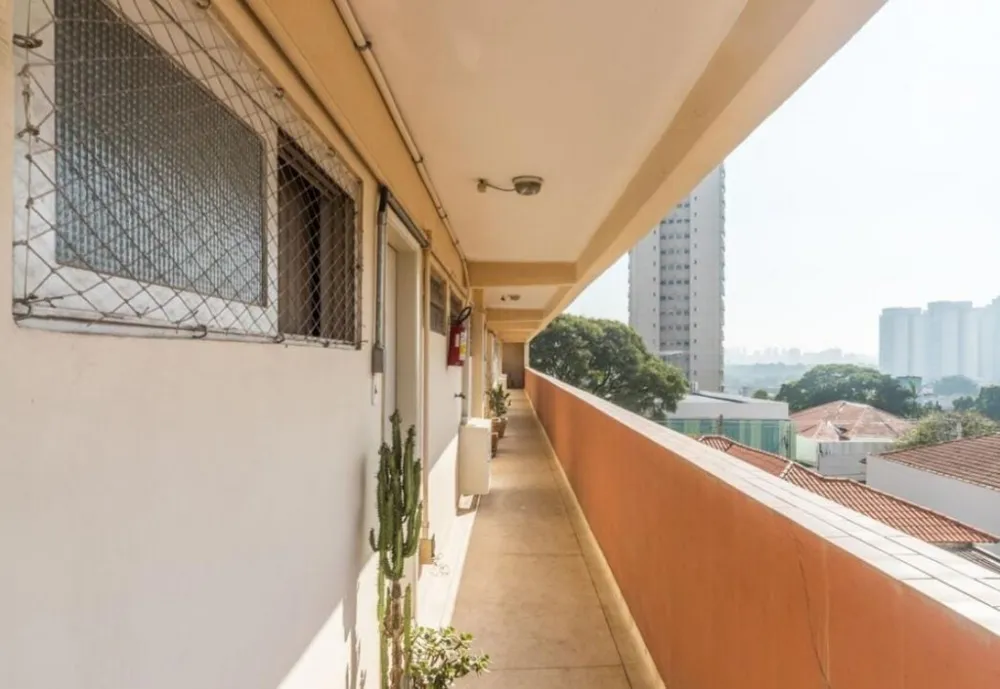 Apartamento, 2 quartos, 48 m² - Foto 5