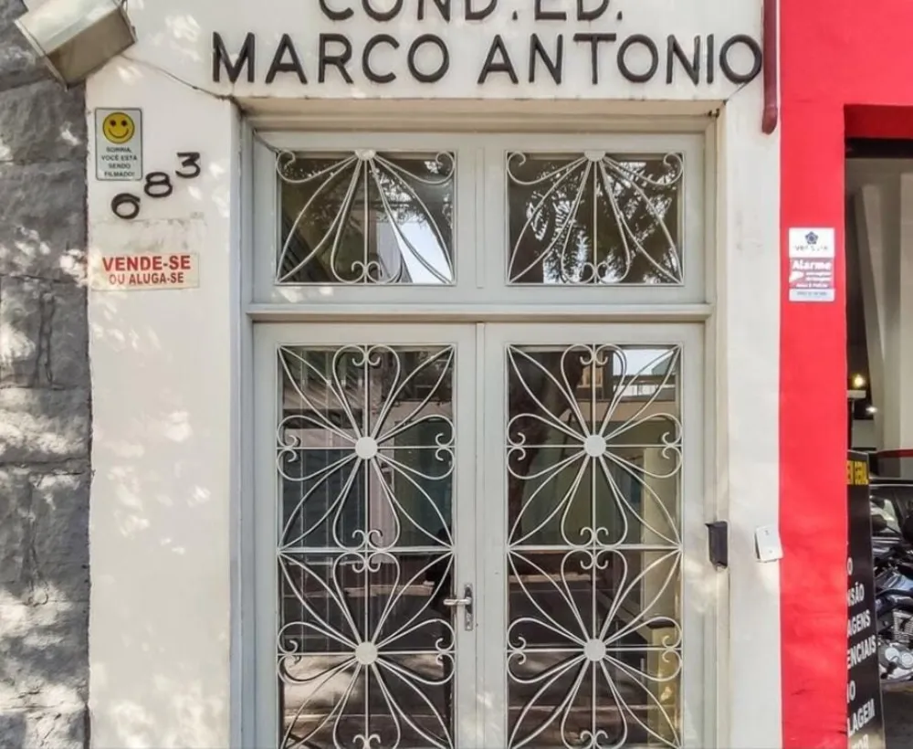 Apartamento, 2 quartos, 48 m² - Foto 8